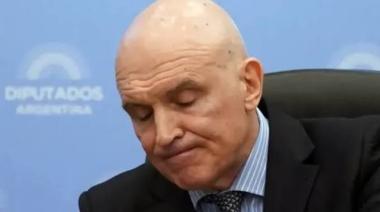 La Justicia citó a indagatoria a José Luis Espert por lavado de dinero