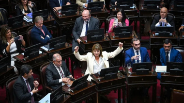 El gobierno reglamentó la reforma laboral y avanzó con cambios en sindicatos, convenios e indemnizaciones