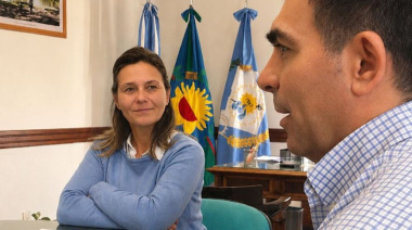 Renunció el director de Gestión Ambiental y el Ejecutivo habló de “hostigamiento”