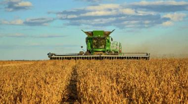El Gobierno oficializó la baja de retenciones para el agro y los biocombustibles