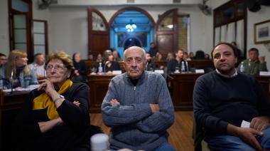 Distinguen la trayectoria de Cortinería Leticia y la familia Barenstein