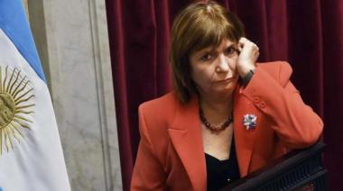 El desafiante video de Patricia Bullrich al ritmo de Tita Merello