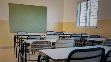 Docentes bonaerenses paran mañana en reclamo de mejores salarios
