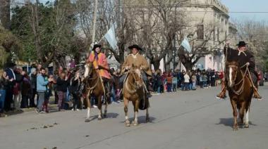 La Fiesta del Caballo define a las peñas que subirán al Escenario Mayor