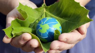Celebran el Día Mundial del Ambiente con una Jura de Compromiso Ambiental