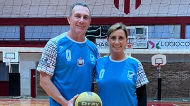 Newcom: destacada presencia nuevejulienses en la Selección Argentina