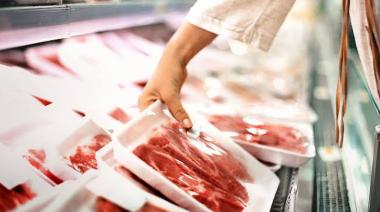 El consumo de carne volvió a caer y llegó a su menor nivel en 20 años