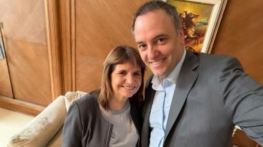 Bullrich criticó con dureza a Adorni: “Esto es más que un error, es una omisión ética”