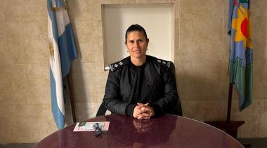 Una mujer dirigirá por primera vez la Unidad Penal 20 “Las Tunas”