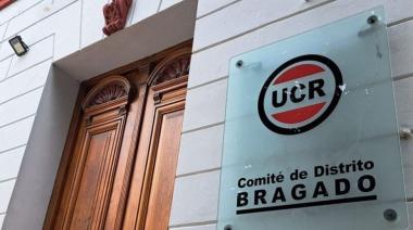 La UCR va a internas en Bragado y ocho distritos bonaerenses más