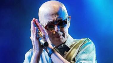 Confirman que el velatorio del Indio Solari será en el Parque Domínico de Avellaneda