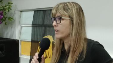 Monzón volvió a apuntar contra el intendente Barenghi por el basural