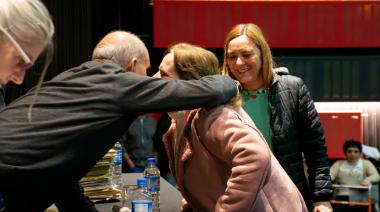 Más de 260 familias de Pehuajó firmaron sus escrituras de propiedad