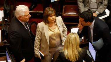 Senado: el oficialismo desactivó la sesión para definir la interpelación a Adorni