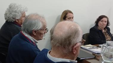 Expectativa por la sentencia en el juicio a tres exautoridades de la CEyS