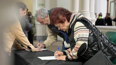 Municipios bonaerenses delinean estrategias para defender la Zona Fría