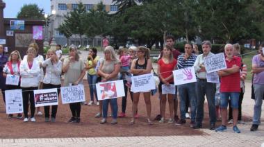Nueve de Julio refuerza la asistencia y prevención de las violencias de género