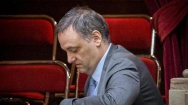 Manuel Adorni renunció después de tres meses de escándalo por su patrimonio