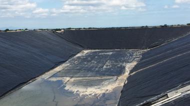 Nueve de Julio avanza hacia el cierre del basural a cielo abierto