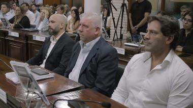 La Libertad Avanza reclamó información sobre el Banco Municipal de Alimentos
