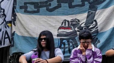 La Provincia decretó tres días de duelo por la muerte del exlíder de los Redondos