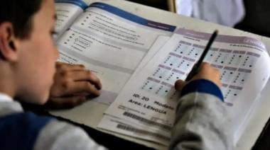 Las pruebas Aprender registraron el mejor nivel en Lengua de la última década