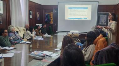 Niñez y adolescencia: Pehuajó se sumó a la iniciativa MUNA de UNICEF