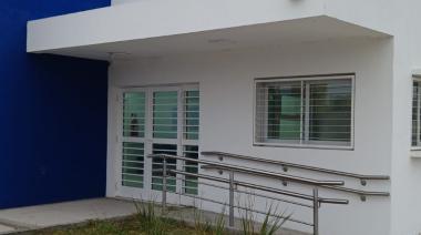 El Centro de Salud Mental está listo para su inauguración