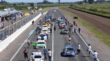 El Automoto Club Nuevejuliense prepara un julio histórico por su aniversario