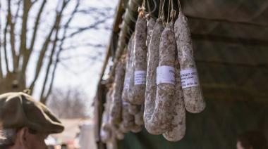 Comodoro Py prepara una nueva edición de la Fiesta del Chorizo Seco