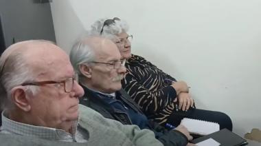 Defraudación en la CEyS: tres años de prisión condicional para Malondra