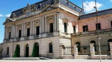 Los municipales rechazaron la propuesta salarial y convocan a una asamblea