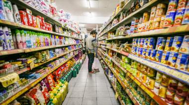La inflación de mayo se desaceleró a 2,1% y acumula 14,7% en el año