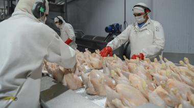 Perú y Chile levantaron las restricciones a productos de origen aviar argentino