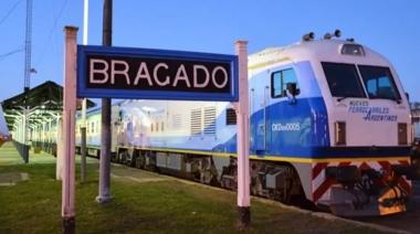 El tren Once-Bragado sumará la estación Moreno y aumentará sus tarifas