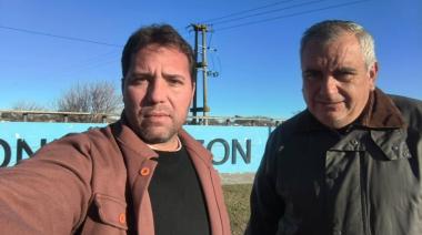 La Libertad Avanza pide informes sobre la cobertura médica en Mones Cazón