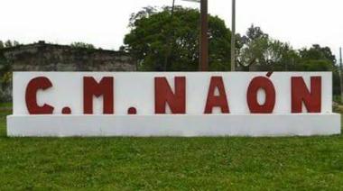Carlos María Naón será el próximo destino del programa “Municipio Cercano”