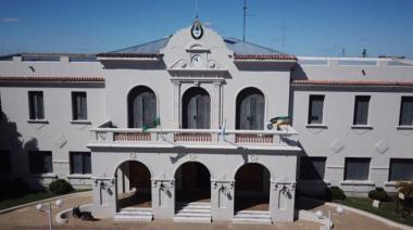 Casares alcanzó el máximo nivel de transparencia fiscal en la provincia