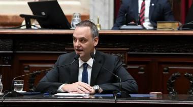 Crecen las versiones en el Gobierno sobre una posible salida de Manuel Adorni
