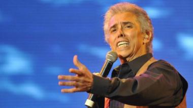 Jairo cantará en el Teatro Constantino: “Me da mucha alegría regresar”