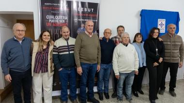 El Grupo de Teatro de Cáritas presenta la obra "Cualquiera puede ser un asesino"
