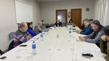 La Sociedad Rural local presentó un proyecto para crear una Comisión Vial Rural