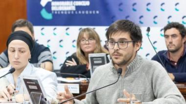 Modifican el trámite para la emisión de libre deuda para conexiones eléctricas