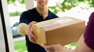 Compras del exterior: habilitan exportaciones postales comerciales sin límite