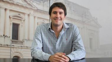 Juan Manuel Santiago renunció a la secretaría de Obras Públicas
