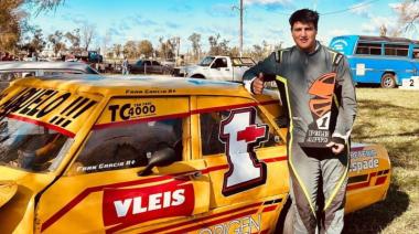 Fecha doble en el Circuito Roberto Mouras de Carlos Casares