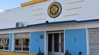 El Club Atlético Boca Carlos Casares celebrará el Día de las Infancias