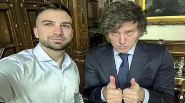 Causa $LIBRA: el juez apartó a las querellas a pedido del acusado Novelli