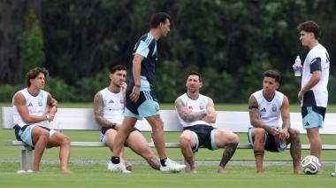 El Gobierno nacional analiza dar asueto para recibir a la Selección