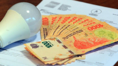 Aumenta la luz en la provincia de Buenos Aires: cómo quedan las facturas